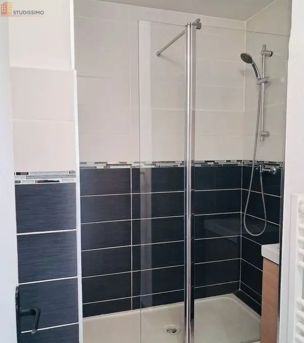 Studio 25m² Marmande - Rénové, lumineux - Photo 1