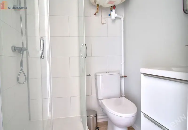 Studio 18m² Agen 47000 - Photo 1