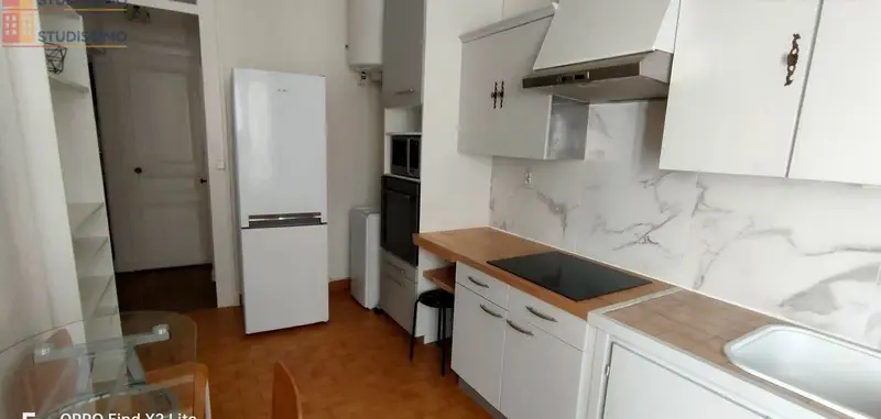 Studio 38m² Lyon 6e Foch - Meublé, lumineux - Photo 2