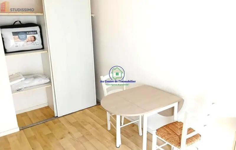 Studio 20m² Agen 47000 - Photo 8