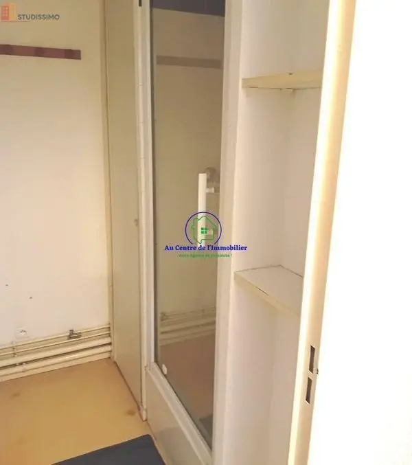 Studio 20m² Agen 47000 - Photo 4