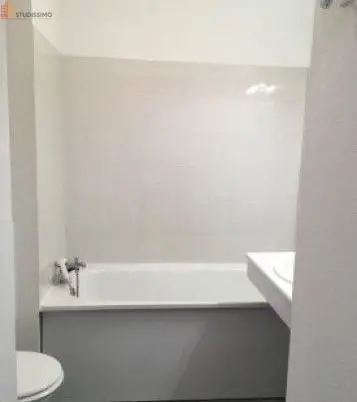 Studio 18m² Lyon 2e - Étage élevé, vue dégagée - Photo 2