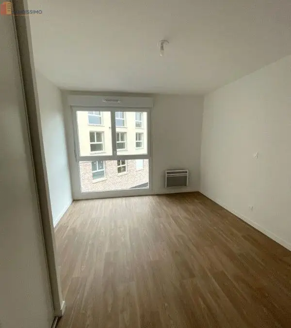 Studio 20m² Maromme - DPE B - Photo 3