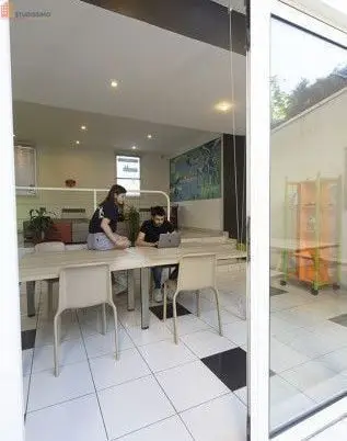 Studio meublé 18m² Villeurbanne - Lumineux, 6e étage - Photo 12