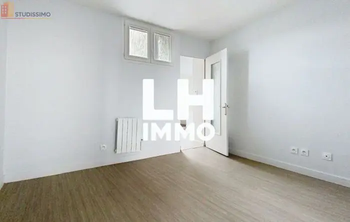 Studio 37m² Le Havre 76600 - Photo 9
