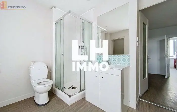 Studio 37m² Le Havre 76600 - Photo 4
