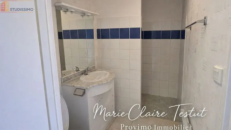 Studio 31m² Agen 47000 - Photo 3