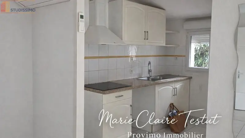 Studio 31m² Agen 47000 - Photo 2