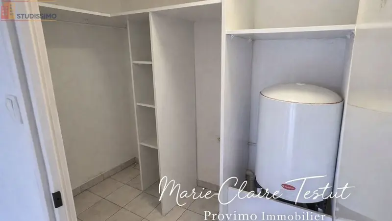 Studio 31m² Agen 47000 - Photo 1