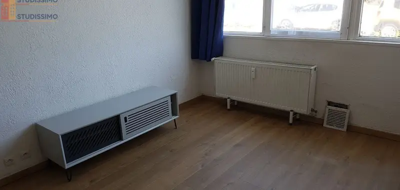 Studio meublé 26m² Dardilly - Meublé, proche Porte de Lyon - Photo 2