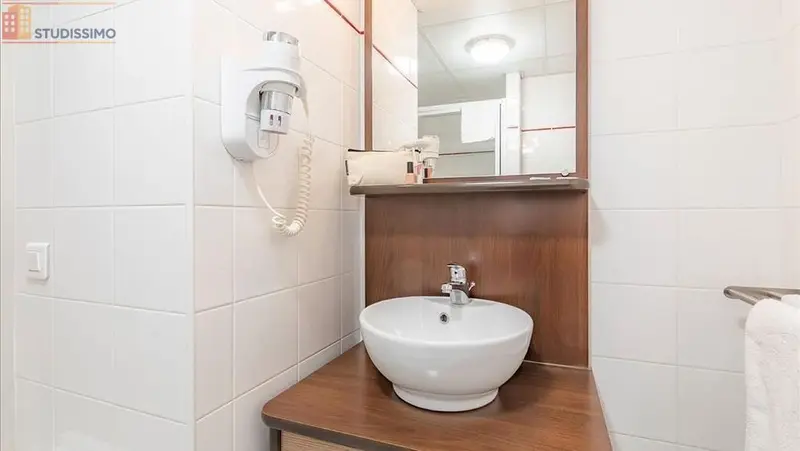Studio 20m² Agen - DPE C, 1er étage - Photo 1