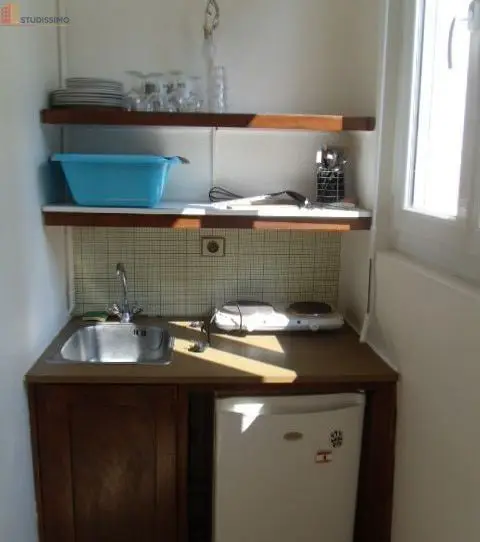 Studio 17m² Rouen centre - Meublé, proche commodités - Photo 1