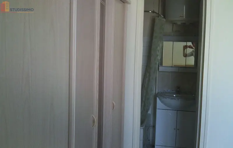 Studio 17m² Agen - Étage élevé, lumineux - Photo 1