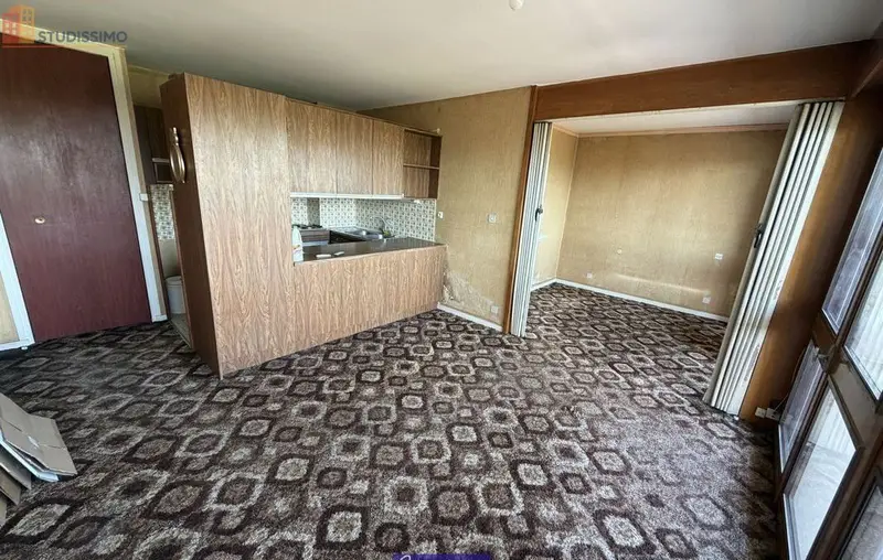 Studio 34m² Tonneins - 5e étage, lumineux - Photo 4