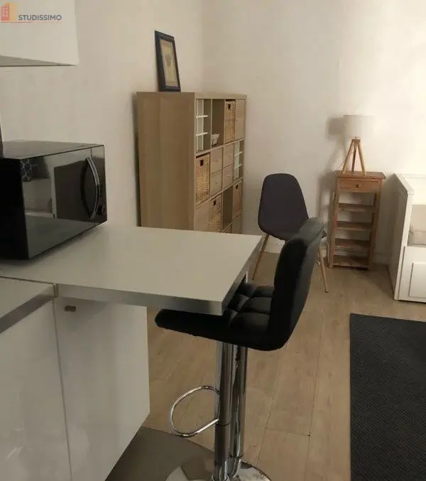 Studio 28m² Lyon 6e Saint-Pothin - Meublé, lumineux - Photo 6
