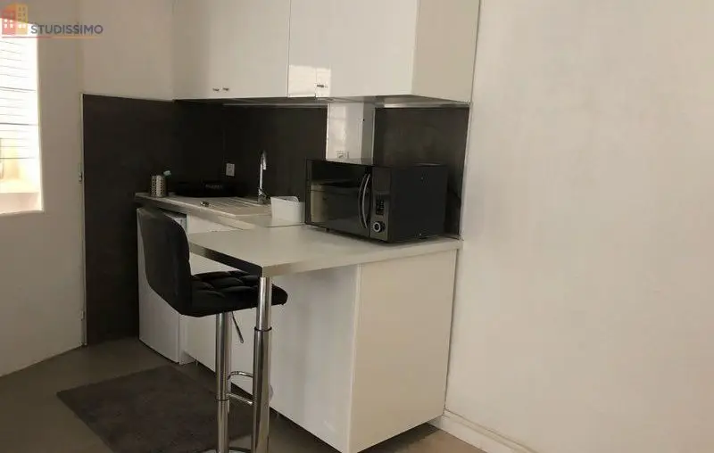Studio 28m² Lyon 6e Saint-Pothin - Meublé, lumineux - Photo 4