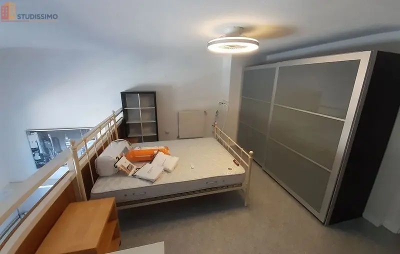 Studio 45m² Lyon 3e - Meublé, avec box garage - Photo 2