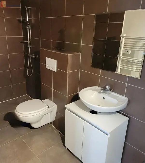 Studio 28m² Lyon 8e Mermoz - Meublé, lumineux - Photo 2