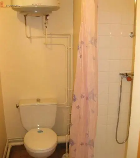 Studio 17m² Tarare - Meublé - Photo 1