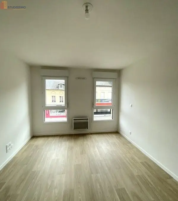 Studio 22m² Maromme - DPE B - Photo 3