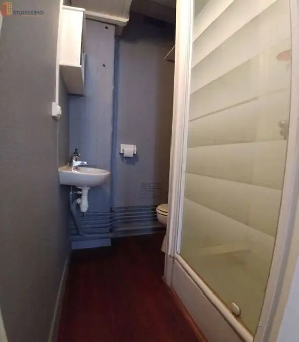 Studio meublé 19m² Rouen centre - Plein centre, meublé - Photo 2