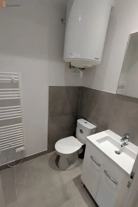 Studio 27m² Lyon 7e - Proche Place Saint-Louis - Photo 2
