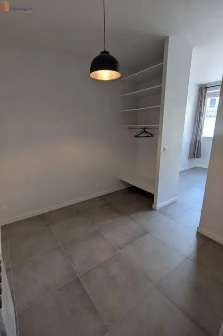 Studio 27m² Lyon 7e - Proche Place Saint-Louis - Photo 3