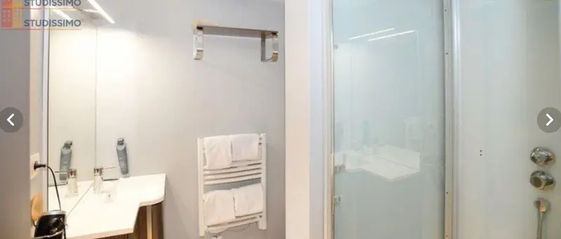 Studio meublé 31m² Lyon 3e - Lumineux, meublé - Photo 3
