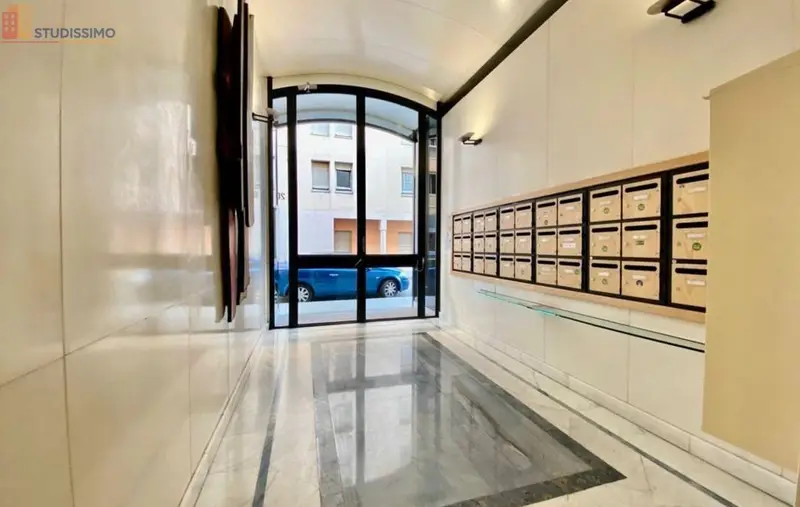 Studio meublé 31m² Lyon 3e - Lumineux, meublé - Photo 2