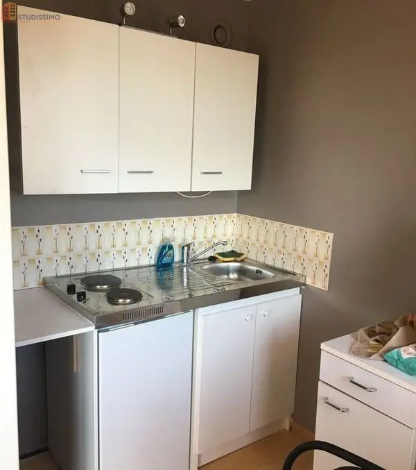 Studio 23m² Rouen 76000 - Proche fac de droit, proche TEOR - Photo 1