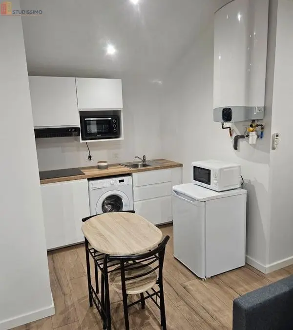 Studio 25m² Agen centre - Entièrement rénové - Photo 2