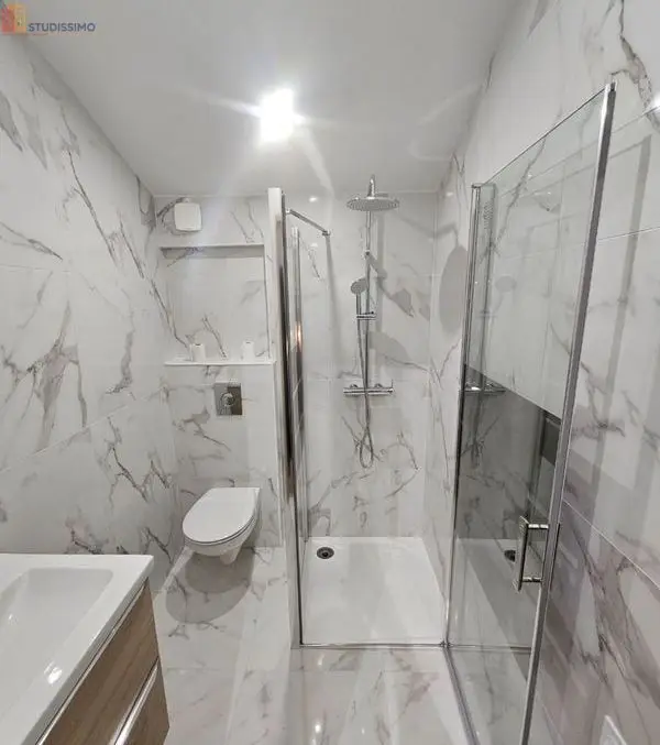 Studio 25m² Agen centre - Entièrement rénové - Photo 1