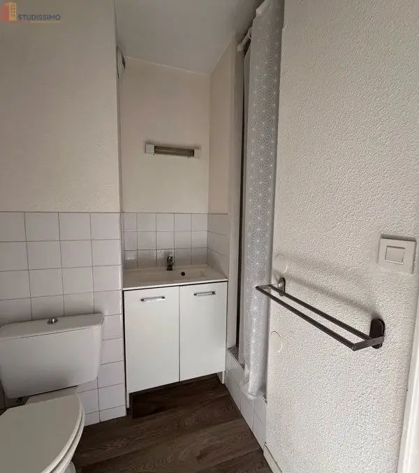 Studio 21m² Lyon 7e - Proche ENS - Photo 1