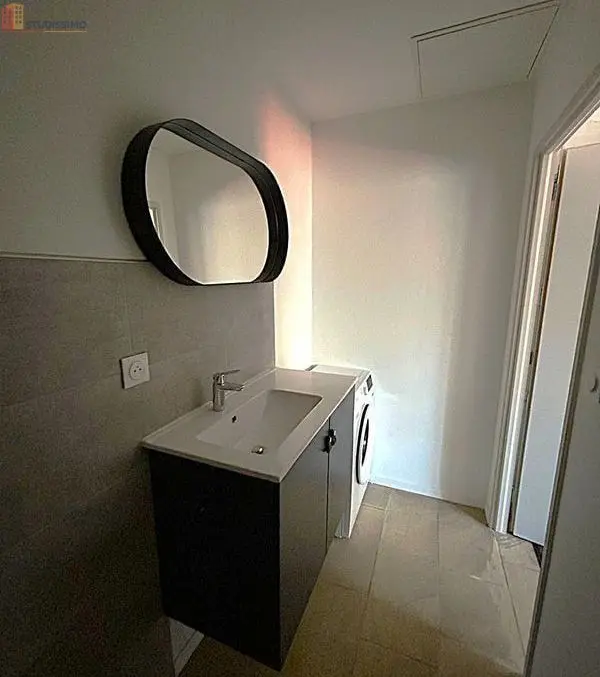 Studio 16m² Marmande - Meublé, loué - Photo 2