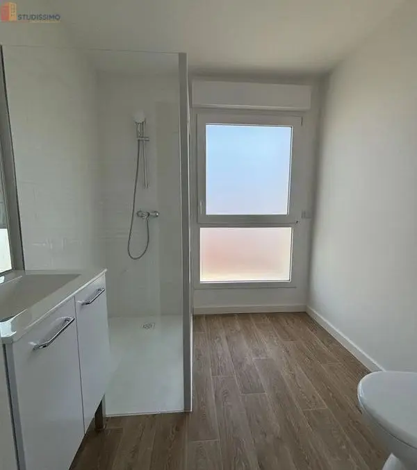 Studio 23m² Rouen 76100 - DPE A, 4e étage - Photo 6