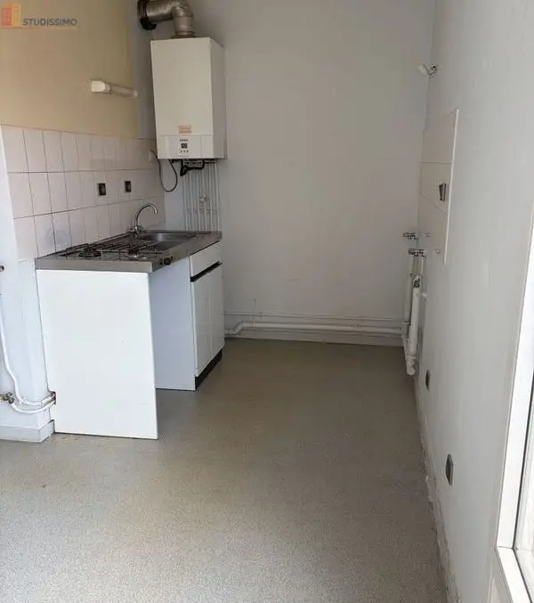 Studio 34m² Agen centre - Étage élevé, lumineux - Photo 1