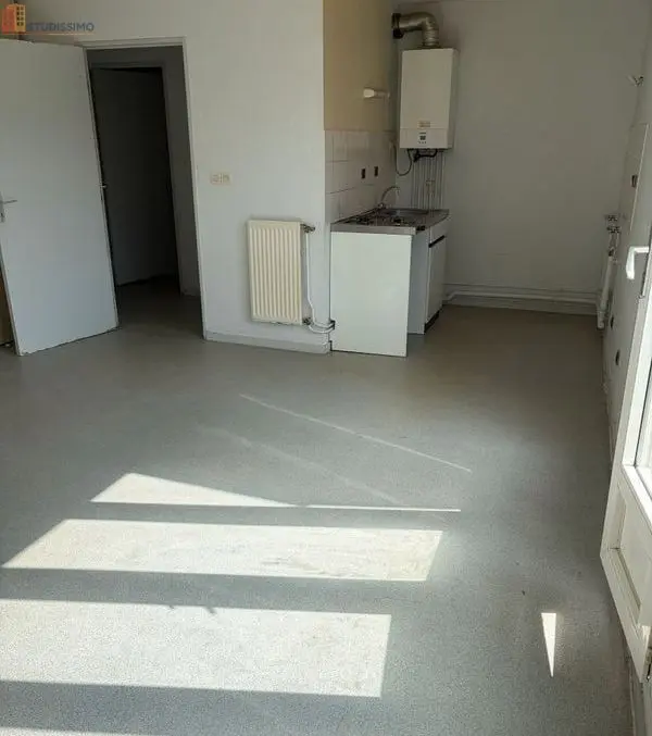 Studio 34m² Agen centre - Étage élevé, lumineux - Photo 2