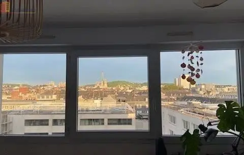 Studio 20m² Rouen 76000 - Meublé, proche fac de droit - Photo 5