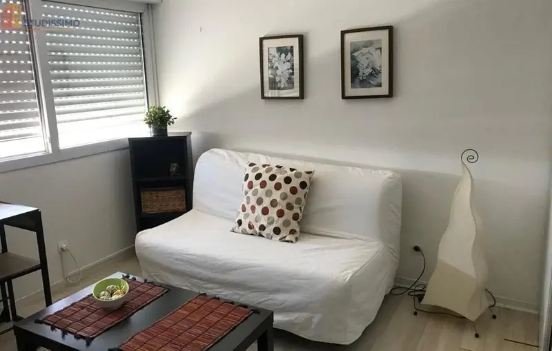 Studio 20m² Rouen 76000 - Meublé, proche fac de droit - Photo 4