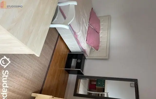 Studio meublé 11m² Villeurbanne - Meublé, 1er étage - Photo 3