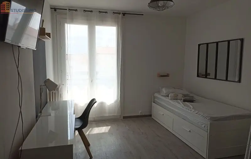 Studio 17m² Agen 47000 - Photo 2
