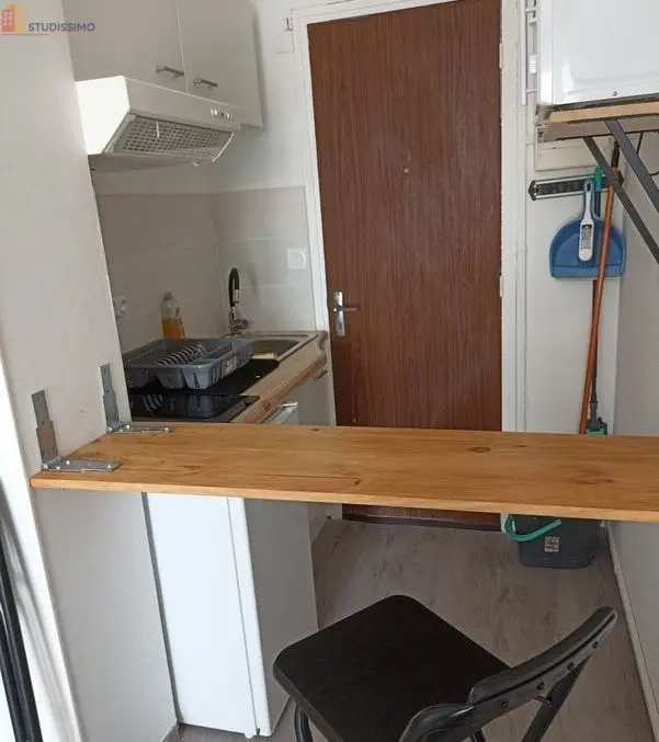 Studio 17m² Agen 47000 - Photo 1
