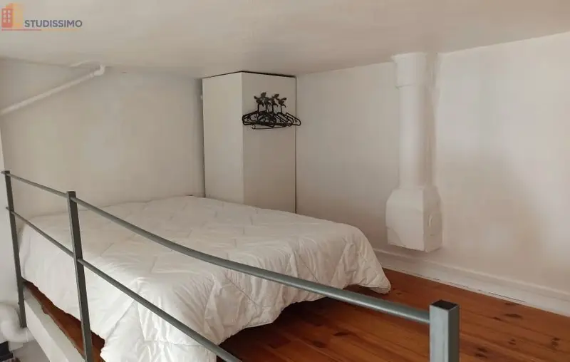 Studio meublé 28m² Lyon 6e - Très calme, plein centre - Photo 1