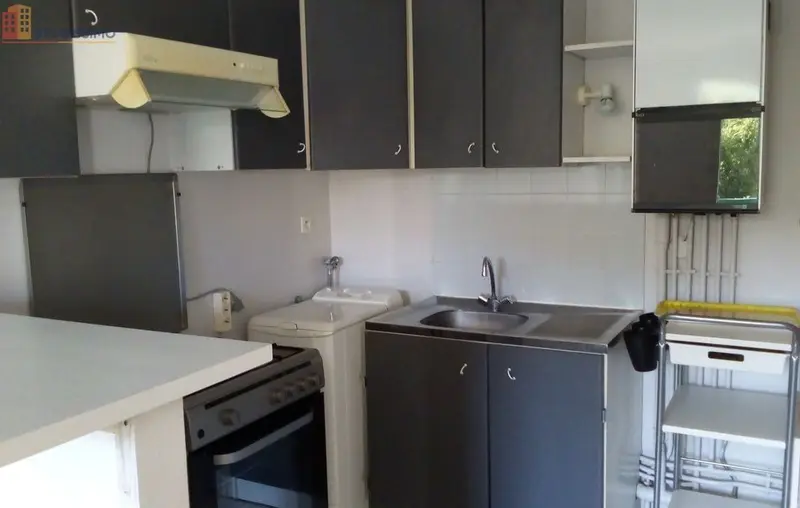 Studio meublé 31m² Lyon 3e - Proche métro Saxe Gambetta - Photo 1