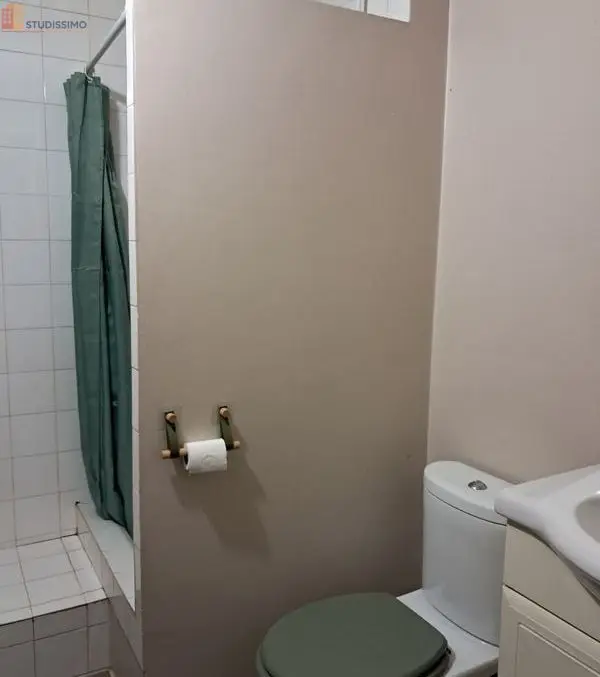 Studio 32m² Lyon 4e - Lumineux, proche commerces - Photo 2