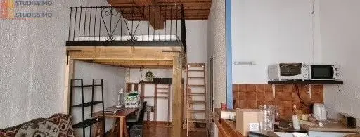 Studio 28m² Lyon 6e - Meublé, lumineux - Photo 1