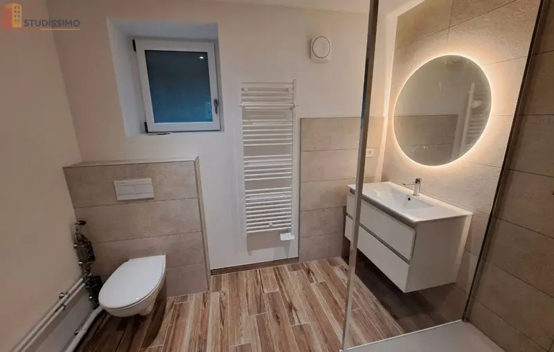 Studio 16m² Thizy-les-Bourgs - Sans caractéristique mentionnée - Photo 1