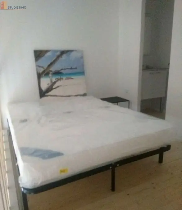 Studio meublé 21m² Villeurbanne - Mezzanine, lumineux - Photo 2