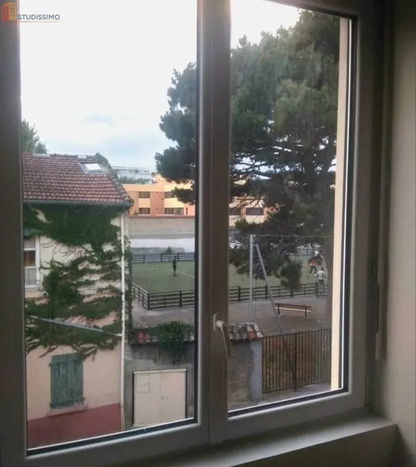 Studio meublé 21m² Villeurbanne - Mezzanine, lumineux - Photo 1
