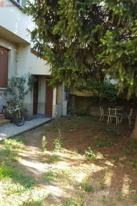 Studio meublé 16m² Villeurbanne 69100 - Proche DOUA - Photo 2